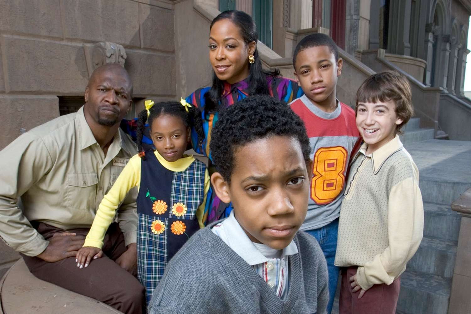 Todo Mundo Odeia o Chris: O Clássico que Chega à Netflix
