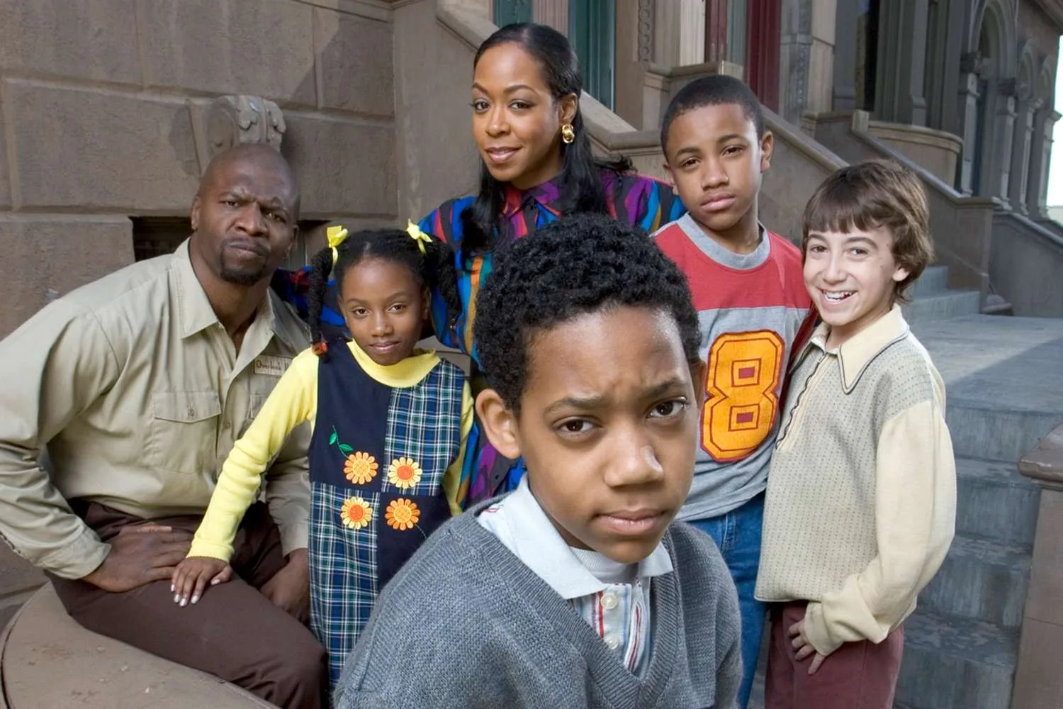 Todo Mundo Odeia o Chris: O Clássico que Chega à Netflix