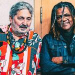Música Brasileira: Moacyr Luz e Gabriel Moura Lançam Álbum de Samba