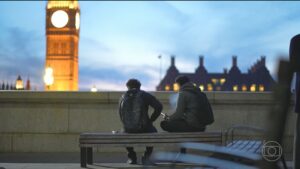 Crescimento do Tabagismo no Brasil: Desafios e Comparações Globais