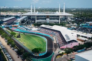 NOSSO Club Expande Fronteiras: A Inauguração em Miami