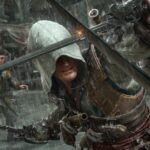 Assassin's Creed Black Flag Resynced: O que Esperar do Remake