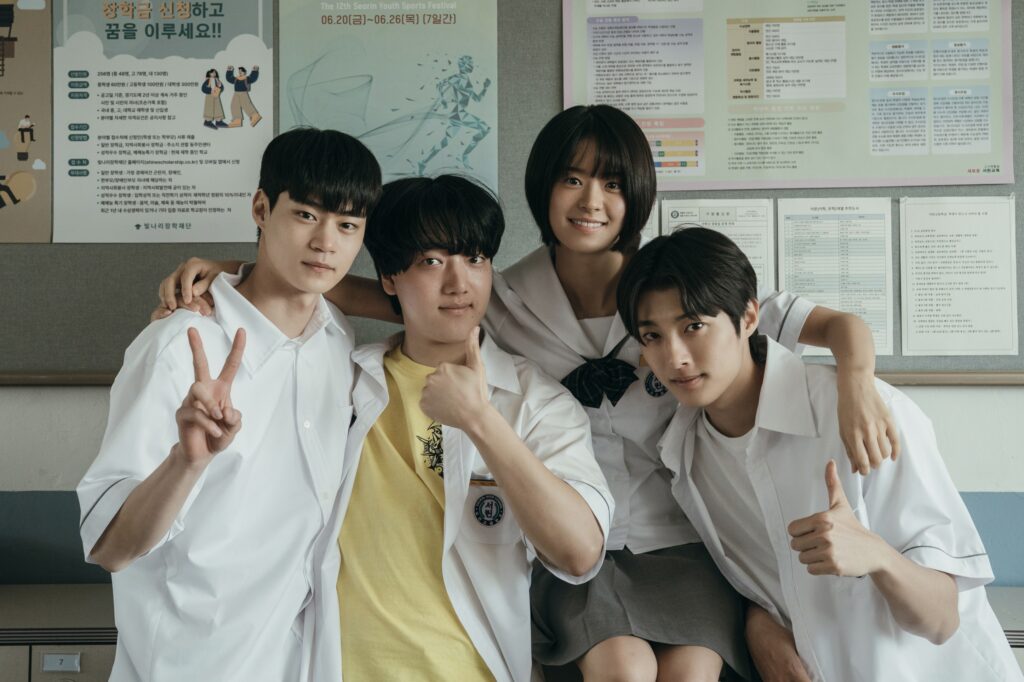 Se Desejos Matassem: O Impacto do Novo Dorama da Netflix