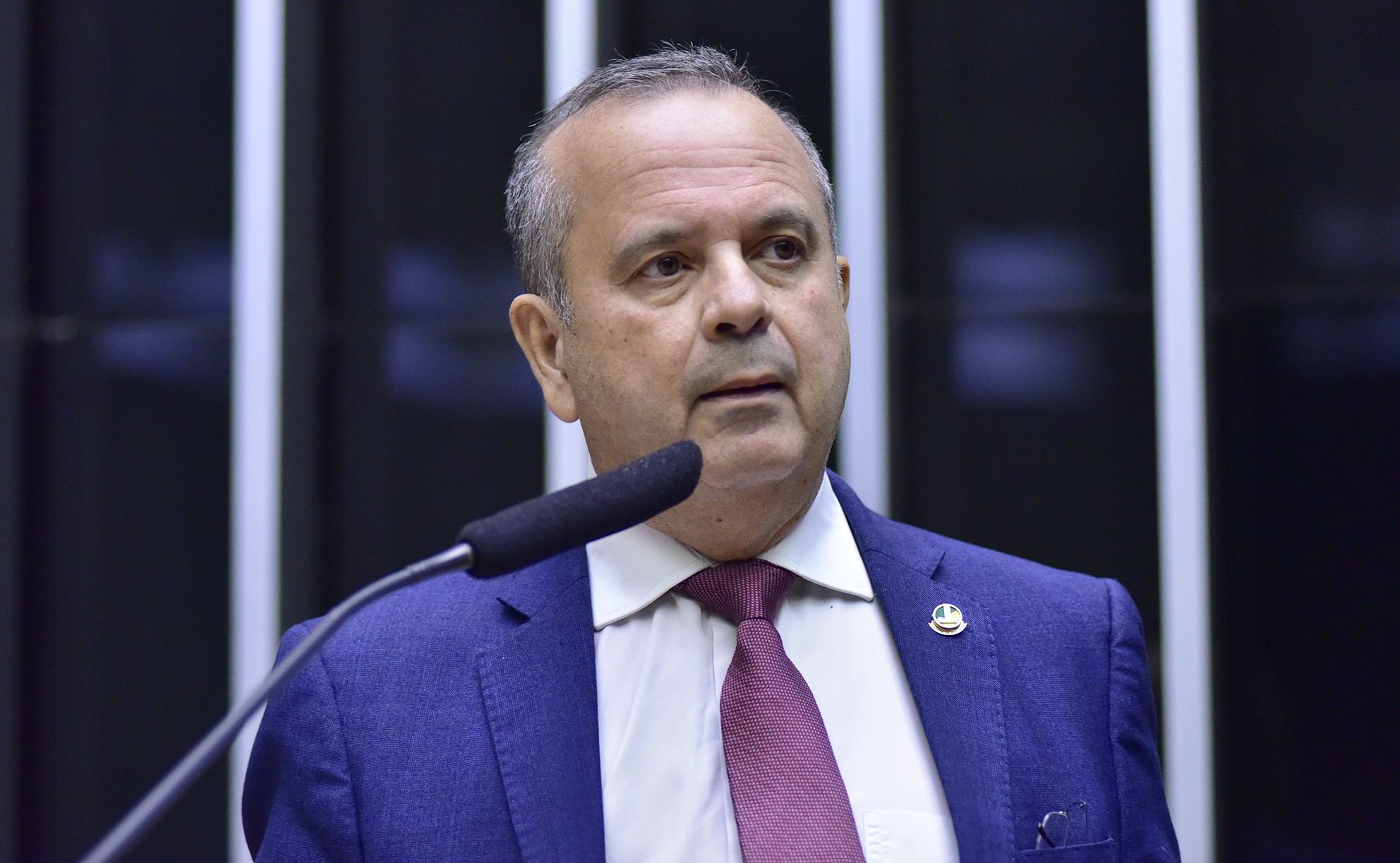 A Indicação de Ministros ao STF: O Papel do Senado e a Oposição