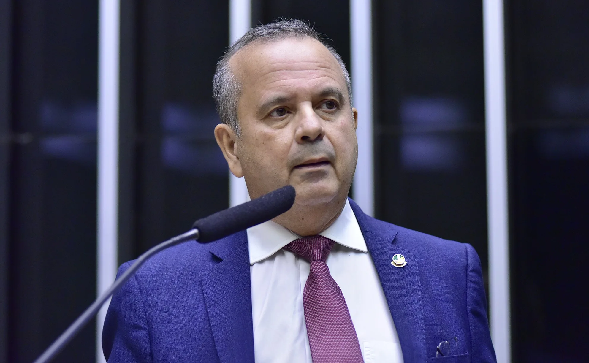 A Indicação de Ministros ao STF: O Papel do Senado e a Oposição