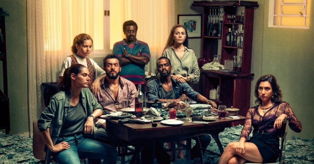 Impuro ou Real? O que esperar da 6ª temporada de Impuros