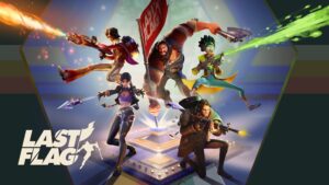 Last Flag: O novo jogo que promete agitar o cenário gamer brasileiro