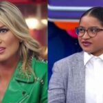 A polêmica do 'Domingão' e o olhar de Lívia Andrade: o que isso revela?