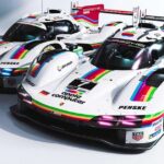 Porsche e Apple: Uma Parceria Histórica Nas Pistas