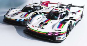 Porsche e Apple: Uma Parceria Histórica Nas Pistas