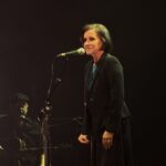 Marina Lima 70: Celebração de uma Carreira Icônica no Rio
