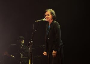 Marina Lima 70: Celebração de uma Carreira Icônica no Rio