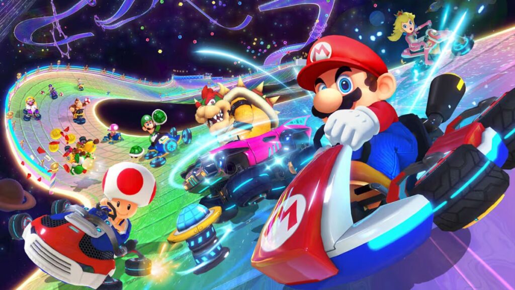 Mario Kart: Double Dash - O que fez esse jogo ser tão especial?