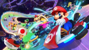 Mario Kart: Double Dash - O que fez esse jogo ser tão especial?