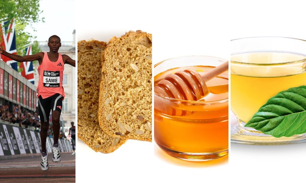 Como Sebastian Sawe Quebrou a Barreiras da Maratona: O Segredo por Trás do Recorde