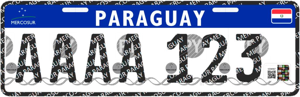 1-paraguai
