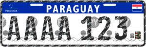 1-paraguai