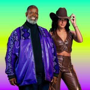 Péricles e Ana Castela: O Encontro de Dois Mundos Musicais