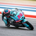 Moto3 em Jerez: O que a liderança de Quiles significa para o campeonato