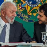 A nova estratégia de Lula: Jorge Messias como Ministro da Justiça?