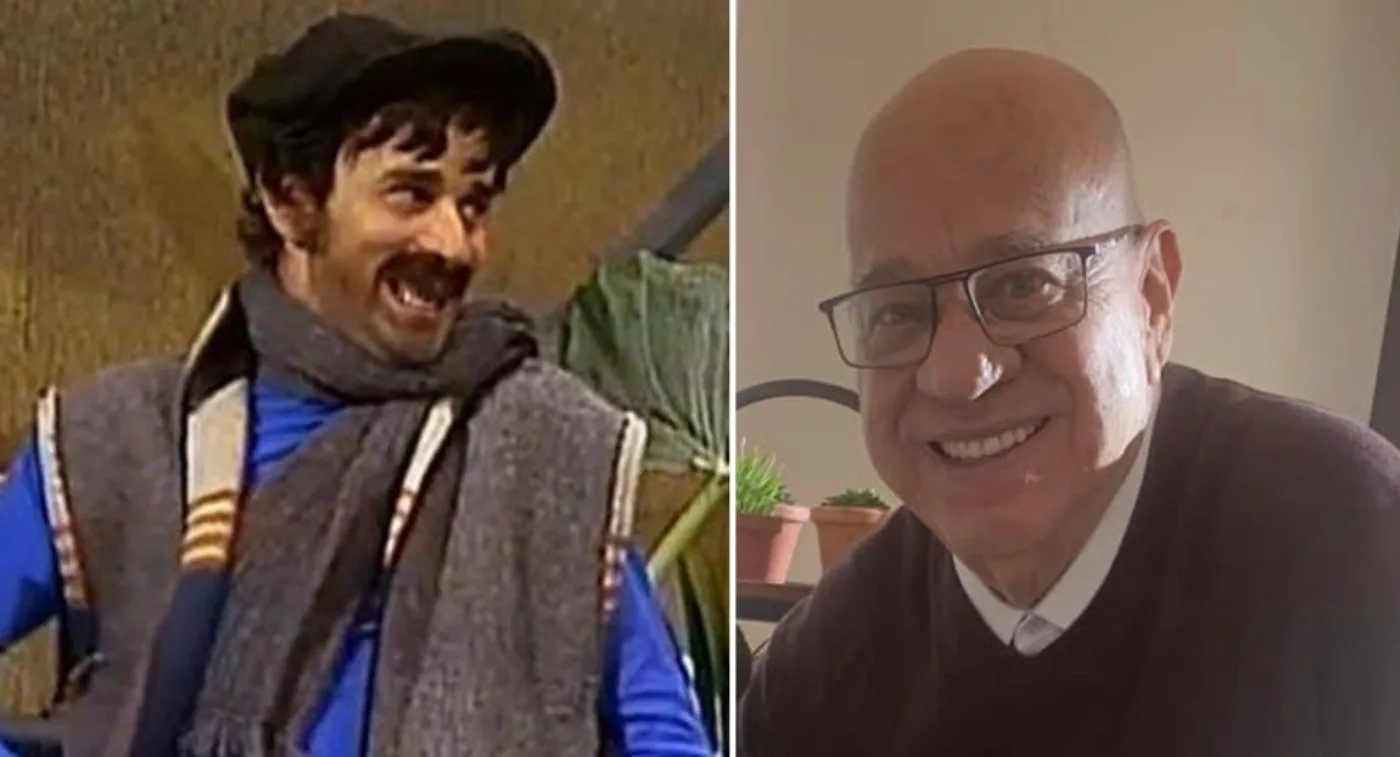 Despedida a Ricardo de Pascual: Um ícone da comédia mexicana