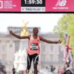 Maratona: Quebrando Barreiras e Fazendo História
