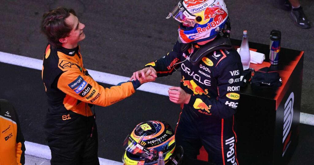 Verstappen pode deixar a F1: O que isso significa para o esporte?