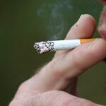 Reino Unido Proíbe Cigarette para Novas Gerações: O que Isso Significa?