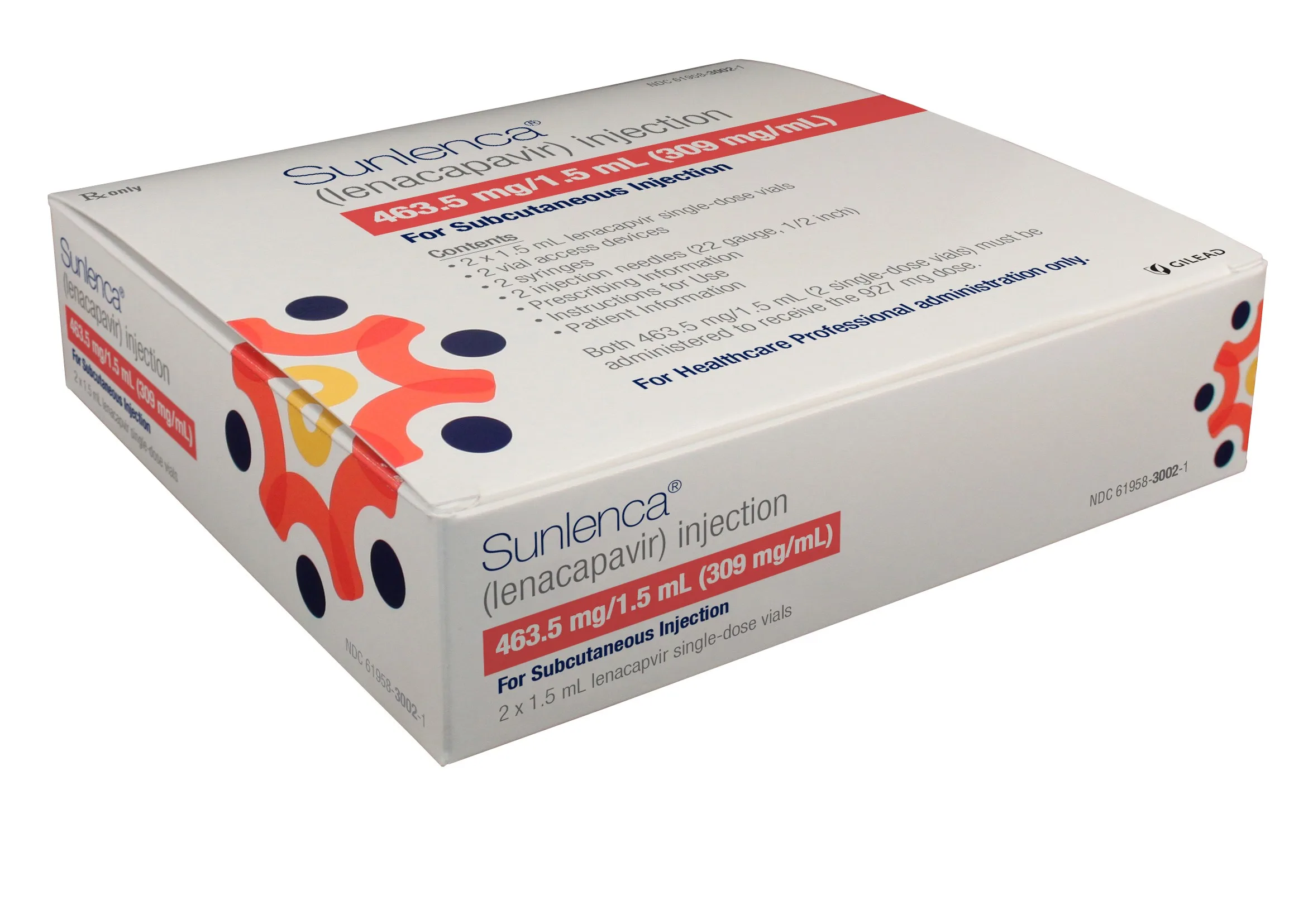 Lenacapavir: O Novo Medicamento para Prevenção do HIV e Seus Desafios no Brasil