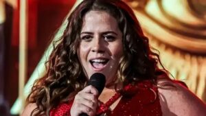 Tati Machado Brilha em Batalha do Lip Sync: Empoderamento e Reações