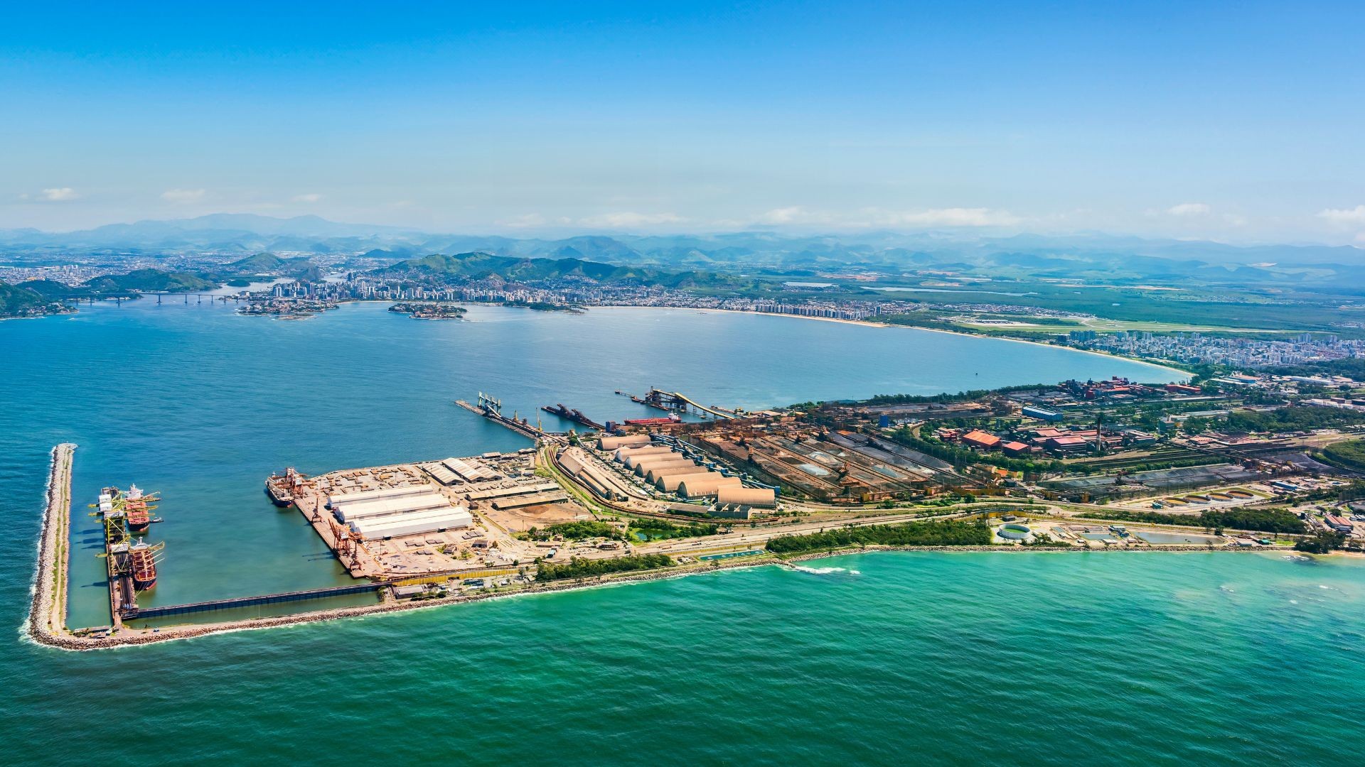 Vale investe R$ 12 bilhões no Espírito Santo até 2030: o que muda?