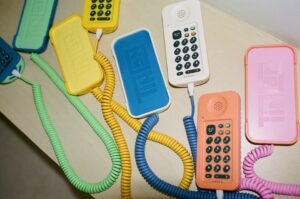 O retorno do telefone fixo: como o Tin Can resgata a comunicação sem telas