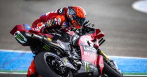 A Polêmica Vitória de Marc Márquez: O Que Realmente Aconteceu?