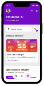 Nubank Lança Vantagens Nu: O que Isso Significa para Você?