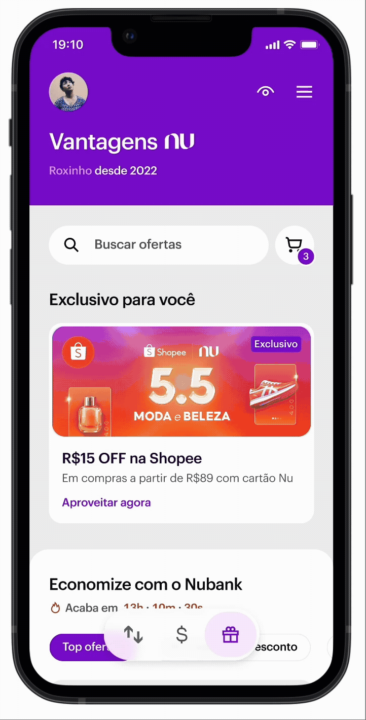 Nubank Lança Vantagens Nu: O que Isso Significa para Você?