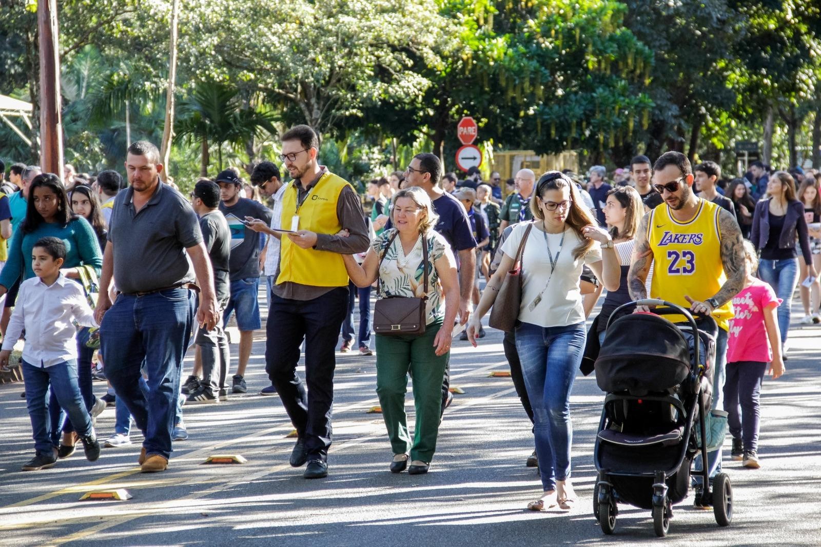 Ciência Aberta 2024: Oportunidade Única para Crianças e Adultos em Campinas
