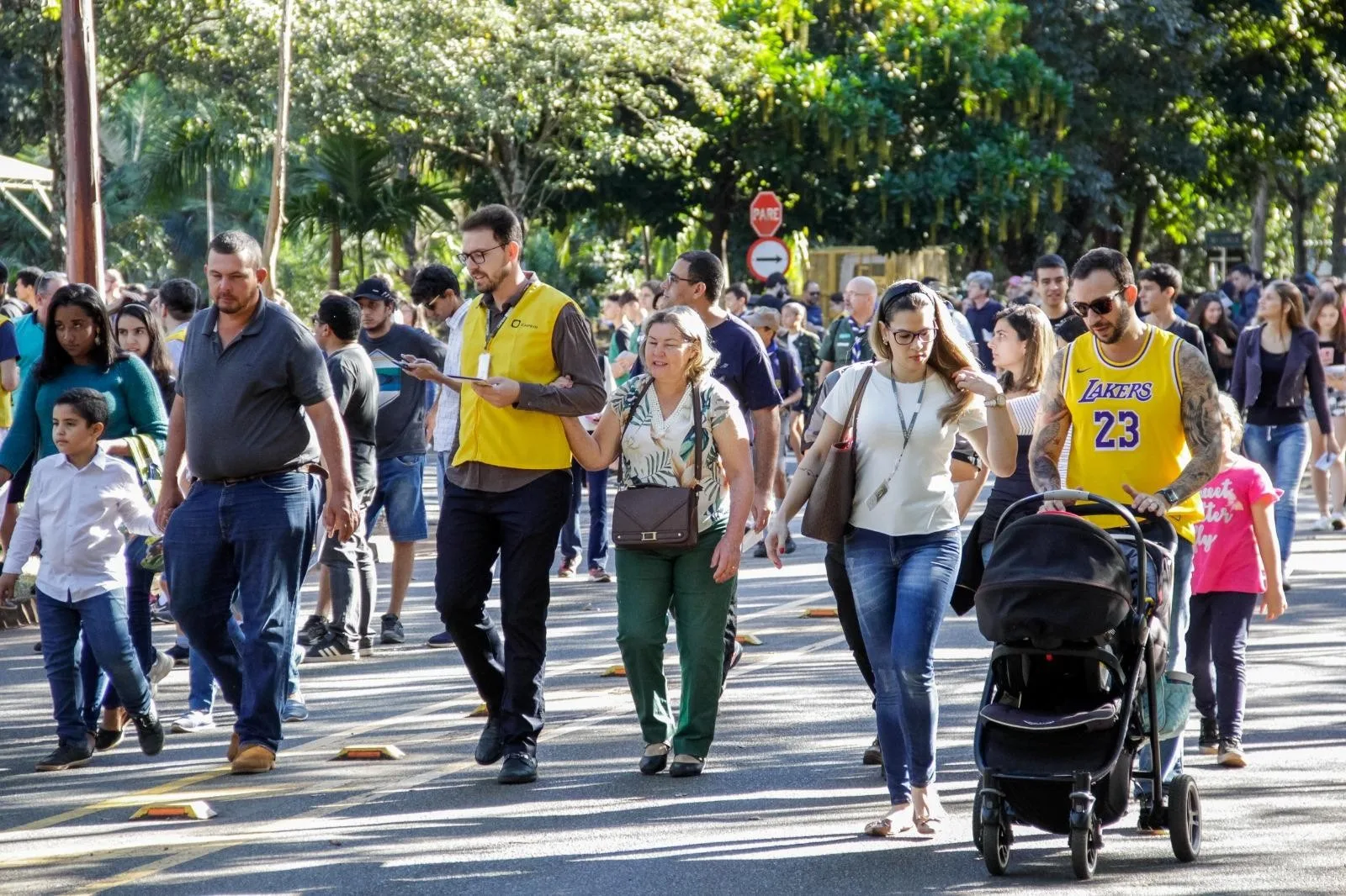 Ciência Aberta 2024: Oportunidade Única para Crianças e Adultos em Campinas