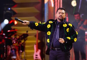 Xand Avião Lança Álbum 'Meu São João' e Reforça a Tradição Junina