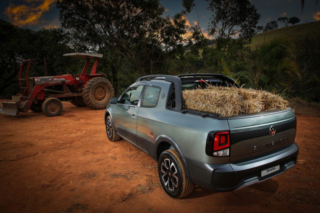 Volkswagen Acelera no Agronegócio: Estratégia Robusta e Parcerias Inovadoras para o Produtor Rural Brasileiro
