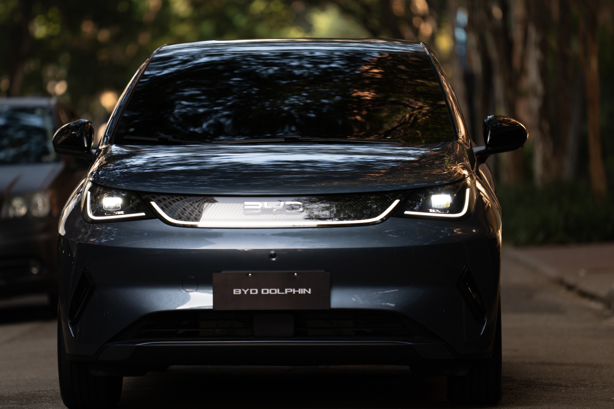 BYD Lança Novo Dolphin: Preço, Especificações e Mudanças