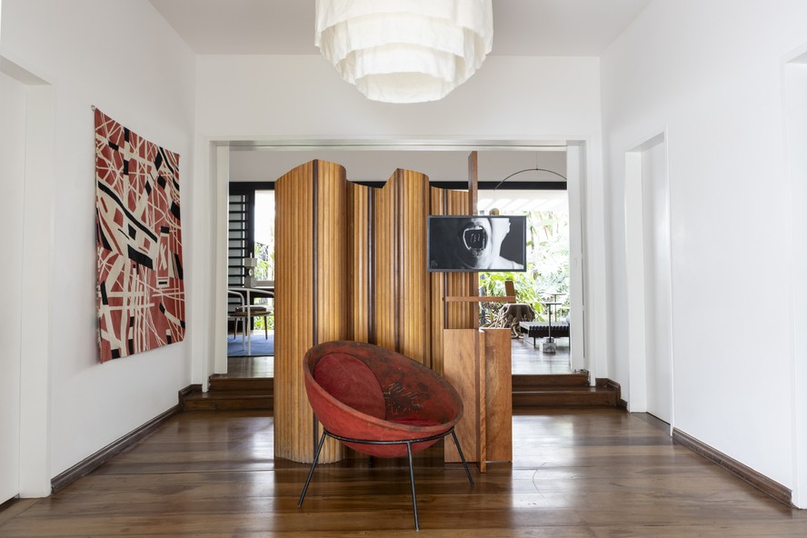 Exposição Fio Condutor Celebra Mulheres na Arte