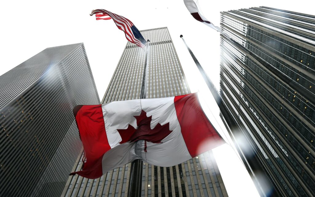 Novo padrão canadense de prevenção ao uso de substâncias nas escolas