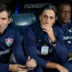 Fluminense encara Bolívar em jogo decisivo na Libertadores