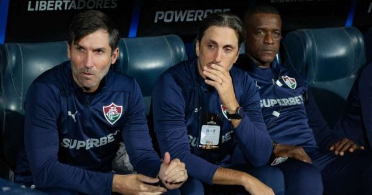Fluminense encara Bolívar em jogo decisivo na Libertadores