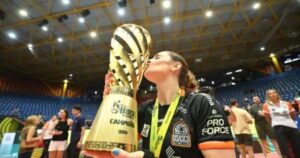 Camila Brait: Um Legado no Vôlei Brasileiro e o Jogo de Despedida