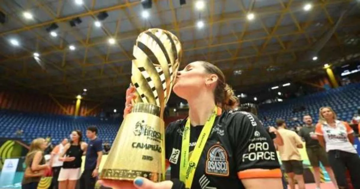 Camila Brait: Um Legado no Vôlei Brasileiro e o Jogo de Despedida