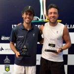 Rodrigo Starling Brilha na 15ª Edição do ITF Masters em Brasília