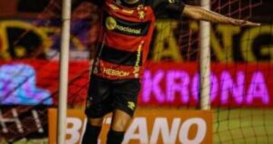 Luciano Juba: O Pernambucano que Pode Brilhar na Copa de 2026