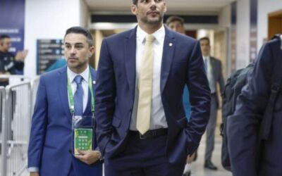 Neymar na Copa de 2026: Presença Confirmada na Seleção