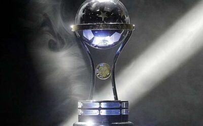 Sul-Americana 2026: playoffs com Santos, Grêmio e Vasco; veja confrontos e sorteio